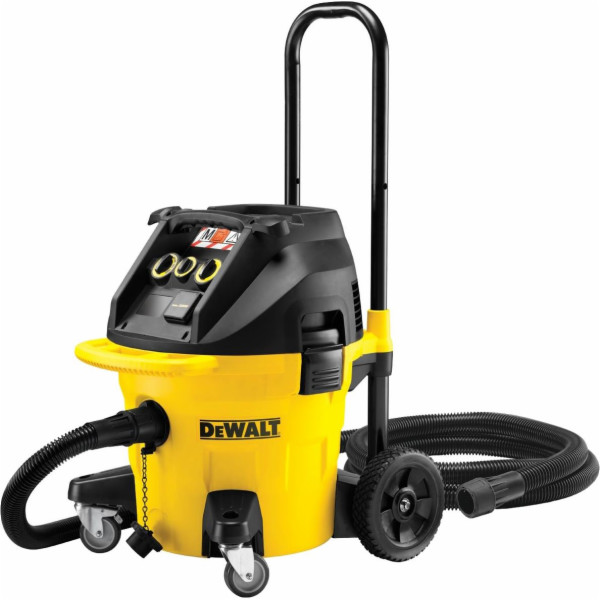 DeWalt DWV 902 L od 12 345 Kč - Heureka.cz