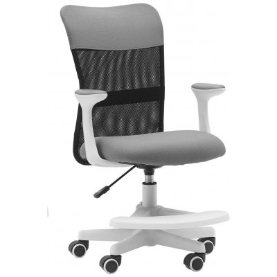 Neoseat Monkey White s podnoží – Zboží Dáma