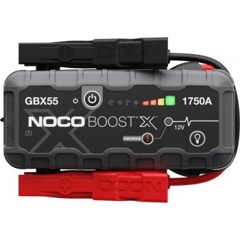 Noco GBX55 12V 1750A