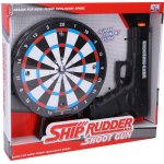 Wiky Laserová pistole s terčem – Hledejceny.cz