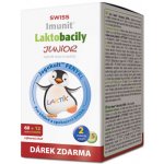 Imunit Swiss Laktobacily 72 tablet – Hledejceny.cz