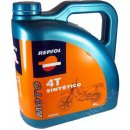 Motorový olej Repsol Moto Sintetico 4T 10W-40 20 l