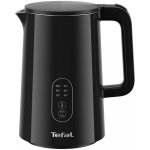 Tefal Thermo Protect Control KO6518E0 Černá – Sleviste.cz