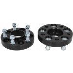 Rozšiřovací podložky Eibach 2 ks 5x112 66,5 25 mm S90-7-25-016-B