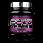 Scitec Nutrition BCAA Xpress 500 g – Zboží Dáma