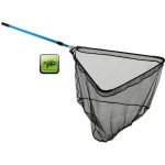 Giants Fishing podběrák Strong Alu Landing Net 220cm 70x70cm – Hledejceny.cz