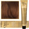 Barva na vlasy Fanola Oro Therapy Color Keratin Oro Puro barva na vlasy bez amoniaku 6.3 100 ml