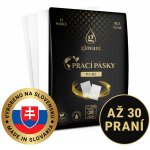 Giovani prací pásky PURE 30 praní – HobbyKompas.cz