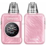 OXVA Xlim SQ Pro 2 1600 mAh Black Carbon 1 ks – Hledejceny.cz
