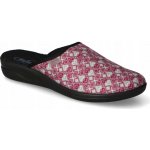 Befado 551D005 dámské pantofle PATI ZŠ 551D005 růžové – Sleviste.cz