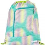 Ergobag Prime Gym Bag Magic BubbleBear – Zboží Mobilmania