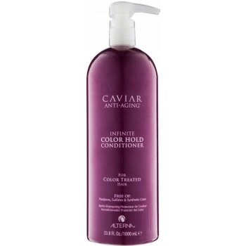 Alterna Caviar Anti Aging Infinite Color Hold kondicionér 1000 ml