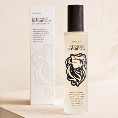 Fortuna Anti age vyhlazující tonikum s kmenovými buňkami 120 ml – Hledejceny.cz