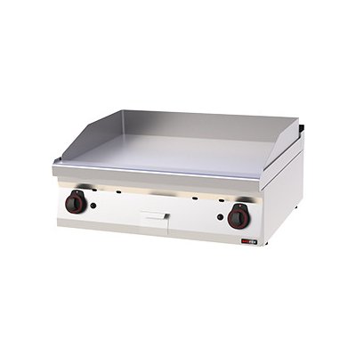 Red Fox FTH 70/08 G grilovací deska – Zboží Mobilmania