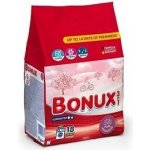 Bonux Pure Magnolia prací prášek na barevné prádlo 18 PD 1,17 kg – Hledejceny.cz