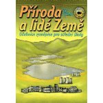 Příroda a lidé Země - Ivan Bičík – Zbozi.Blesk.cz