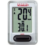 Cateye CAT Velo WL + VT235W – Sleviste.cz