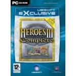 Heroes of Might and Magic 3 Complete – Hledejceny.cz