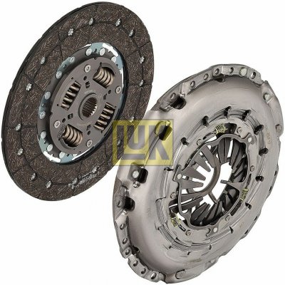 Sada spojky Schaeffler LuK 626 3045 09 – Sleviste.cz