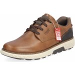 Rieker B3313-24 brown – Zboží Dáma