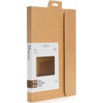 FIXED Oxford pro Apple MacBook Air 13,6" hnědé FIXOX2-AIRM2-BRW – Zboží Živě