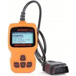 Autophix OM123 – Zbozi.Blesk.cz