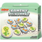 Kameny piškvorky dinosauři – Hledejceny.cz