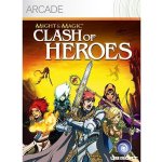 Might and Magic: Clash of Heroes – Zboží Mobilmania