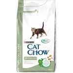 Cat Chow STERILIZED 1,5 kg – Zbozi.Blesk.cz