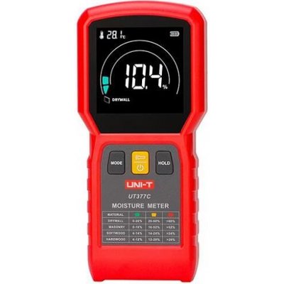 UNI-T UT377C – Zbozi.Blesk.cz