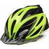 Cyklistická helma Briko Morgan shiny black yellow fluo 2020