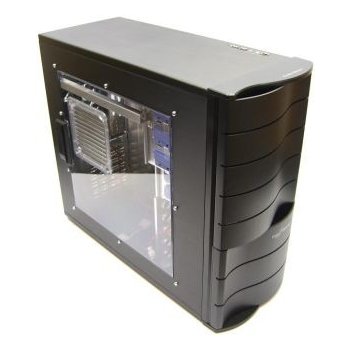 Cooler Master Mystique 631 RC-631-KWN1-GP