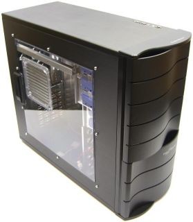 Cooler Master Mystique 631 RC-631-KWN1-GP