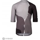 POC MTB Pure 3/4 Color Splashes Multi Sylvanite Grey