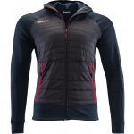 Silvini bunda Dirilo MJ1310 černá – Zboží Mobilmania