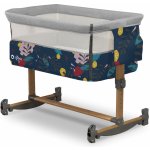 LIONELO Leonie 3v1 Blue Navy – Zboží Mobilmania