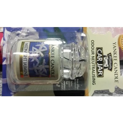 Yankee Candle Midnight Jasmine 4 ks – Hledejceny.cz