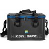 Rybářský obal a batoh Preston Innovations Chladící Taška Hardcase Cool Safe