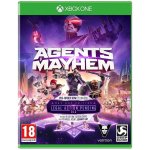 Agents of Mayhem – Hledejceny.cz