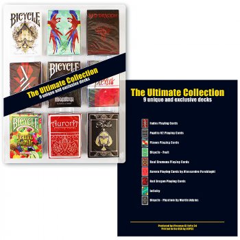 USPCC The Ultimate Collection