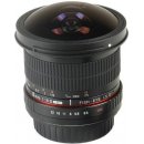 Samyang 8mm f/3.5 CS II Nikon