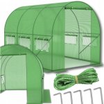 TZB Aurea 2x3m zelený – Sleviste.cz