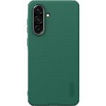 Nillkin Super Frosted Pro Samsung Galaxy A36 5G Dark Green 57983124716 – Zboží Živě