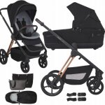 Espiro Miloo 110 Diamond Black 2024 – Zboží Dáma