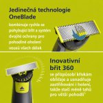 Philips OneBlade 360 QP2724/23 – Hledejceny.cz