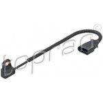 Snímač, poloha vačkového hřídele TOPRAN 112 462 – Sleviste.cz