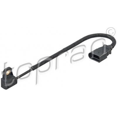 Snímač, poloha vačkového hřídele TOPRAN 112 462 – Sleviste.cz