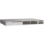 Cisco C9200L-24P-4G-E – Zboží Mobilmania