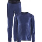 Craft Set Merino 180 modrá – Hledejceny.cz