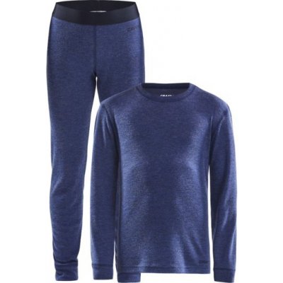 Craft Set Merino 180 modrá – Hledejceny.cz